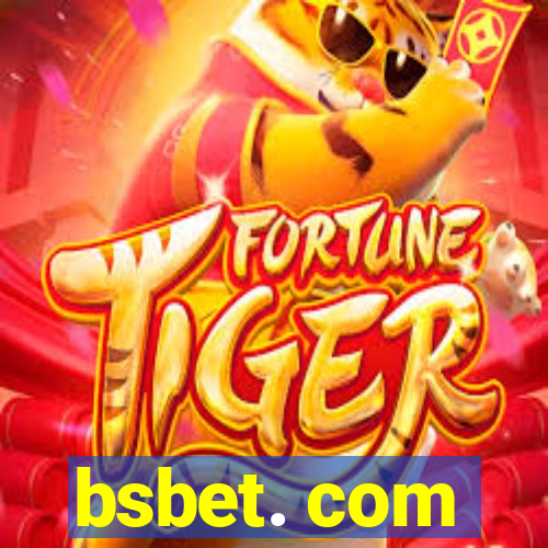 bsbet. com